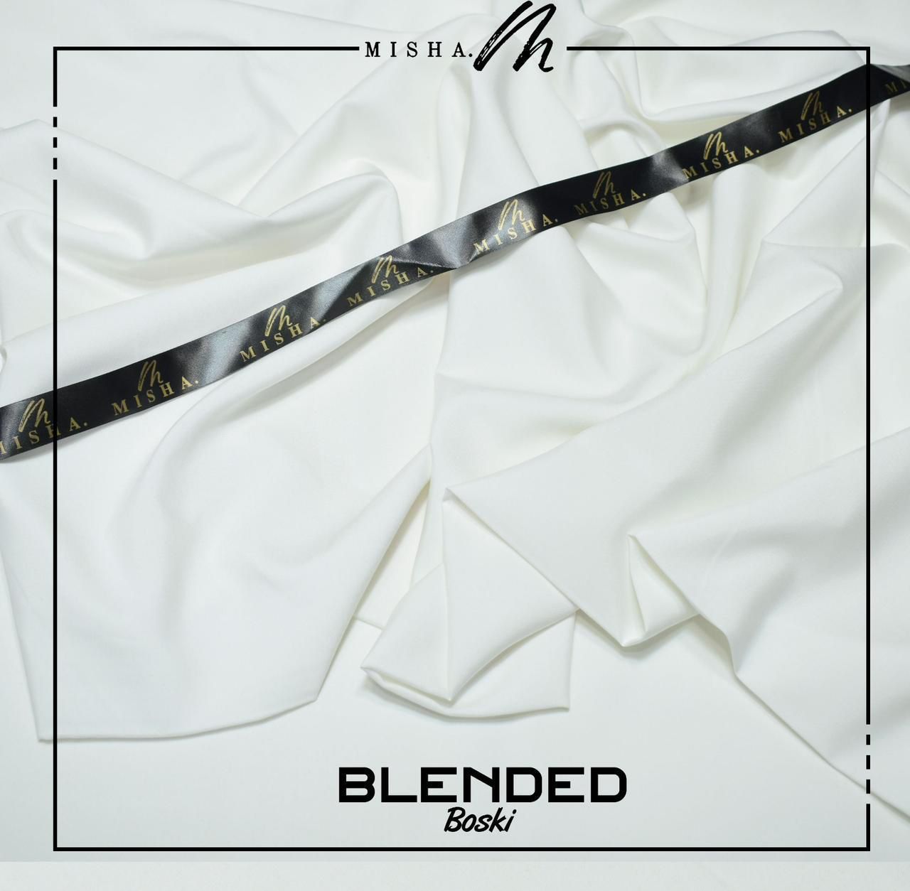 Premium Boski - OFF White