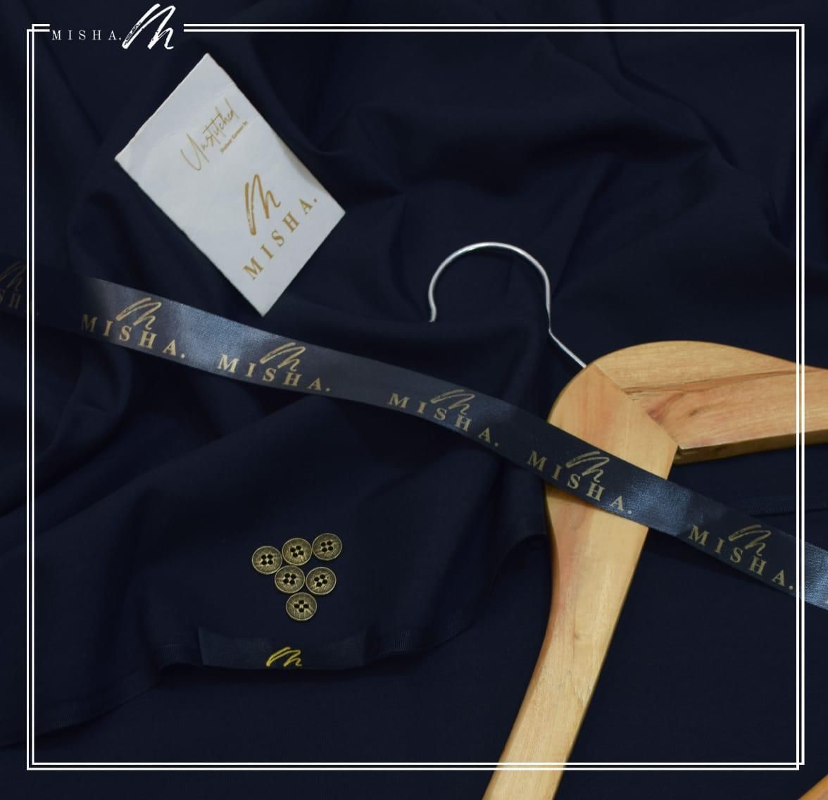 Ultra soft Washing Wear-Black